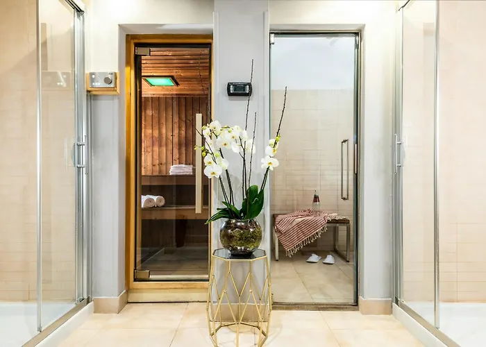 Leonardo Boutique Rome Termini